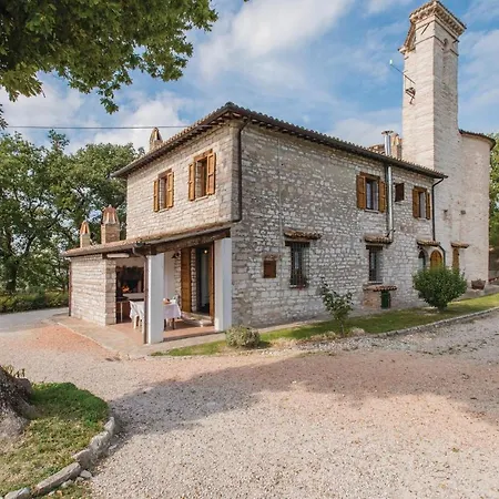 Casa de Férias Casa S,silvestro