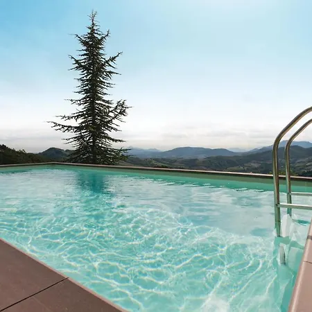 Casa de Férias Casa Ssilvestro *