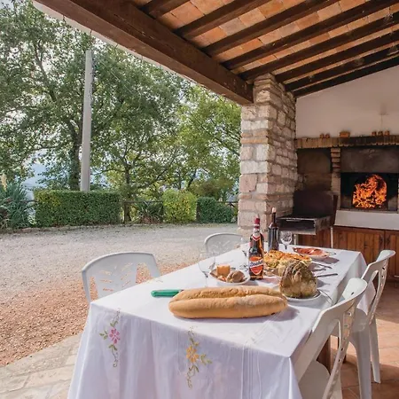 بيت للعطل Casa Ssilvestro Borghetto di Fenigli