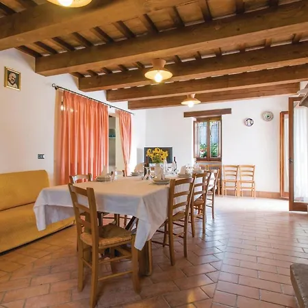Casa S,silvestro Borghetto di Fenigli