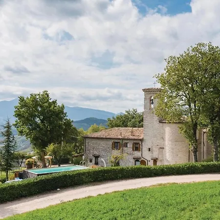 Casa S,silvestro Borghetto di Fenigli