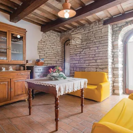 Casa Ssilvestro * Borghetto di Fenigli