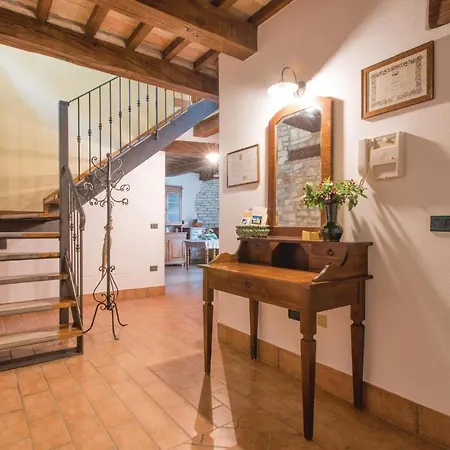 بيت للعطل Casa Ssilvestro *