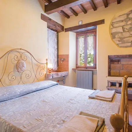 Casa de Férias Casa S,silvestro