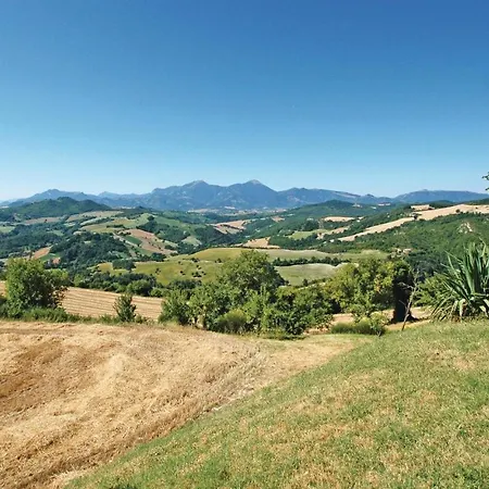 Casa Ssilvestro بيت للعطل Borghetto di Fenigli