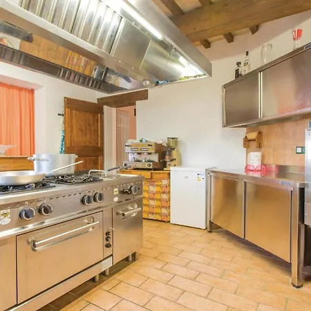 Casa S,silvestro Casa de Férias Borghetto di Fenigli