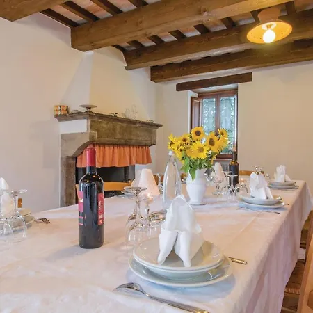 Casa Ssilvestro Casa de Férias