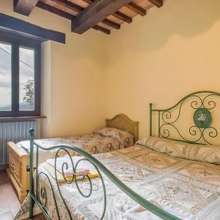 بيت للعطل Casa Ssilvestro *