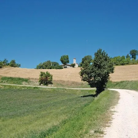 Casa Ssilvestro Vakantiehuis