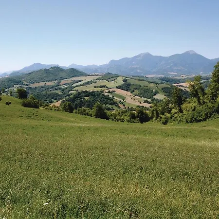 Casa Ssilvestro Borghetto di Fenigli