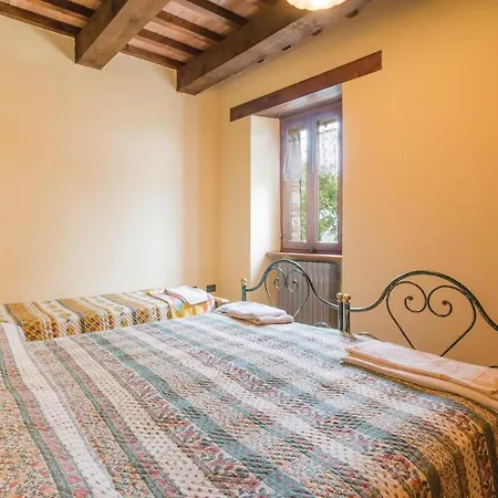 Casa S,silvestro 3* Borghetto di Fenigli