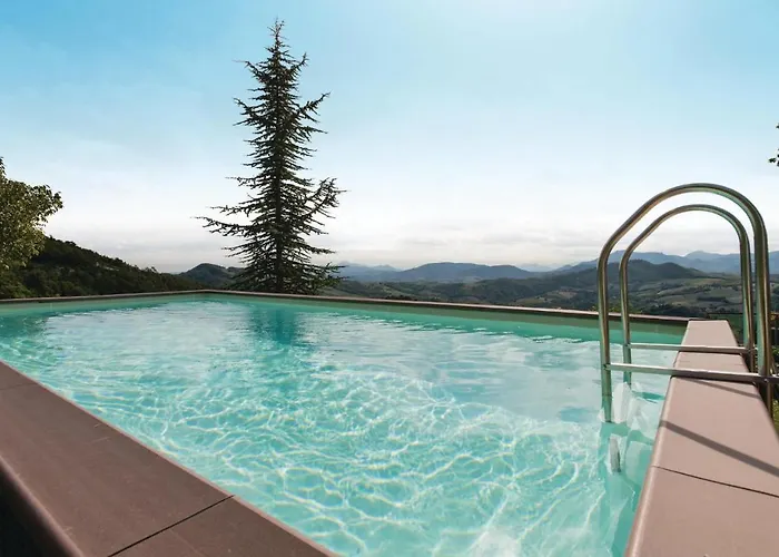 Vakantiehuis Casa Ssilvestro *