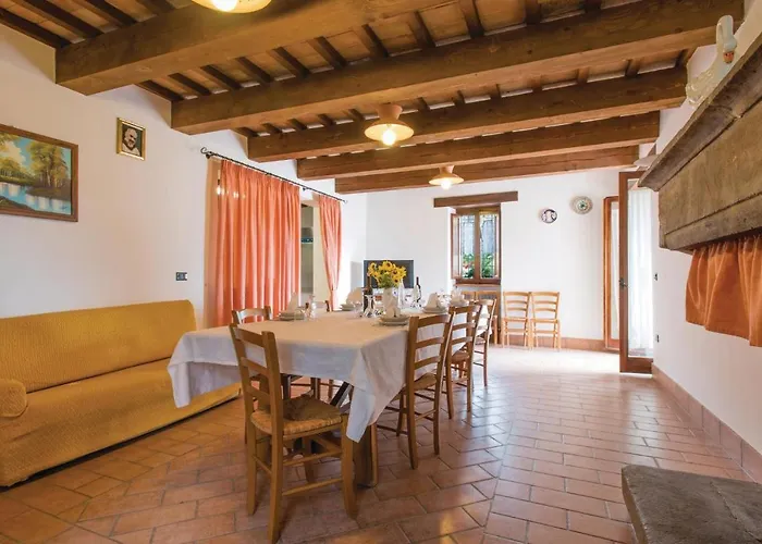 Casa Ssilvestro Borghetto di Fenigli