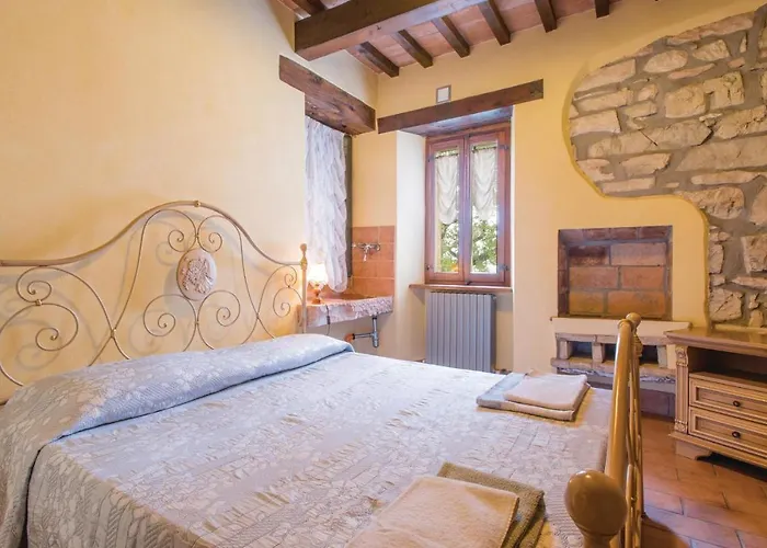 Vakantiehuis Casa Ssilvestro