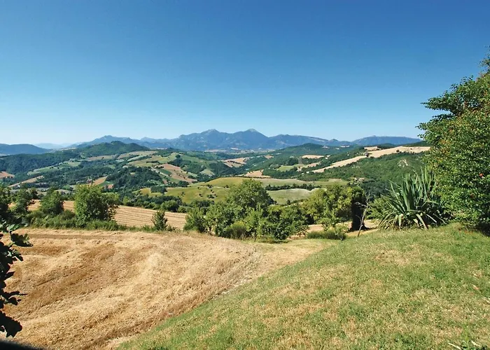 Casa Ssilvestro Vakantiehuis Borghetto di Fenigli