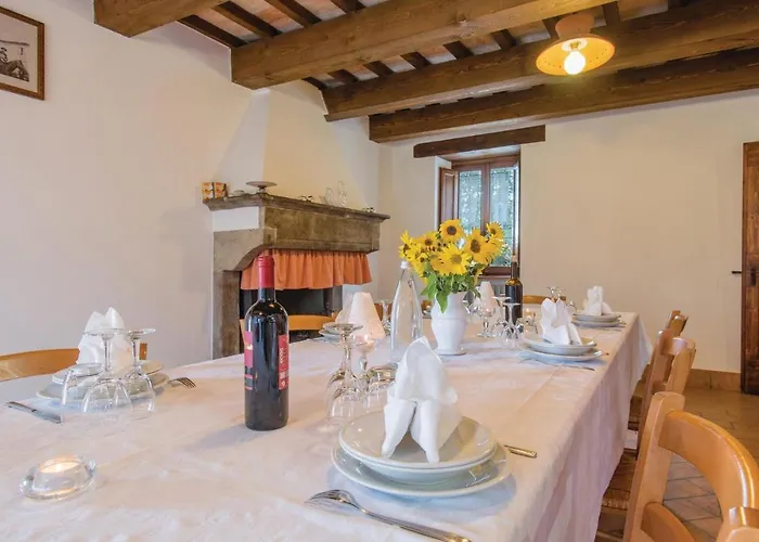 Casa Ssilvestro Vakantiehuis