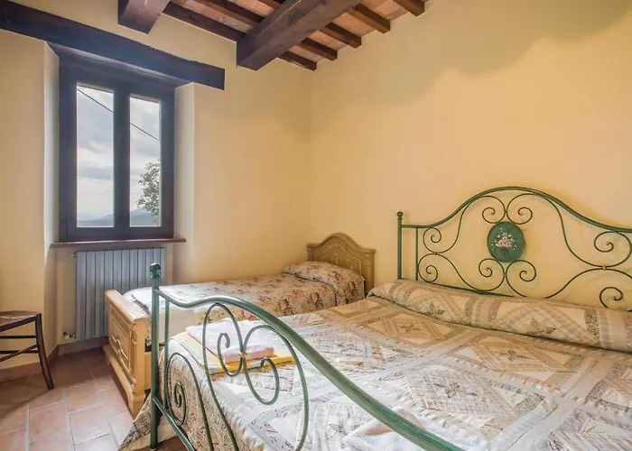 Vakantiehuis Casa Ssilvestro *