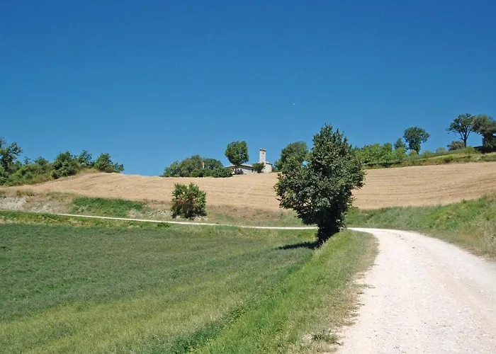 Casa Ssilvestro Vakantiehuis