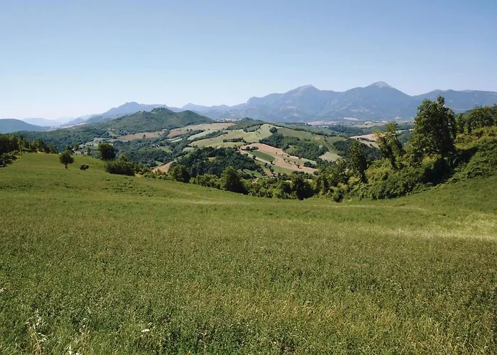 Casa Ssilvestro Borghetto di Fenigli